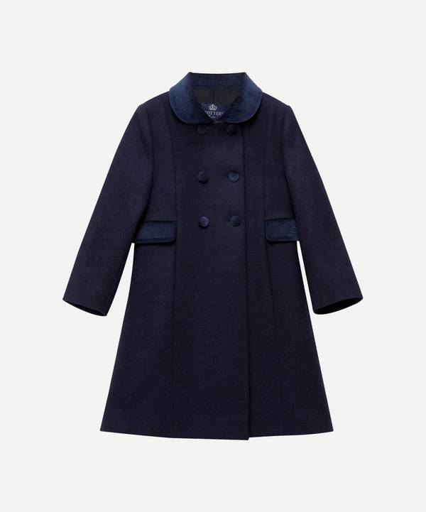 Trotters - Classic Coat 2-11 Years