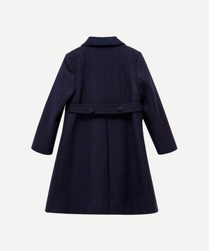 Trotters - Classic Coat 2-5 Years image number 1