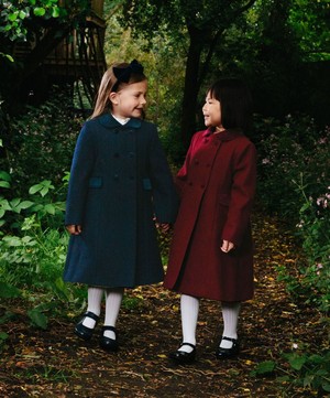 Trotters - Classic Coat 2-5 Years image number 4