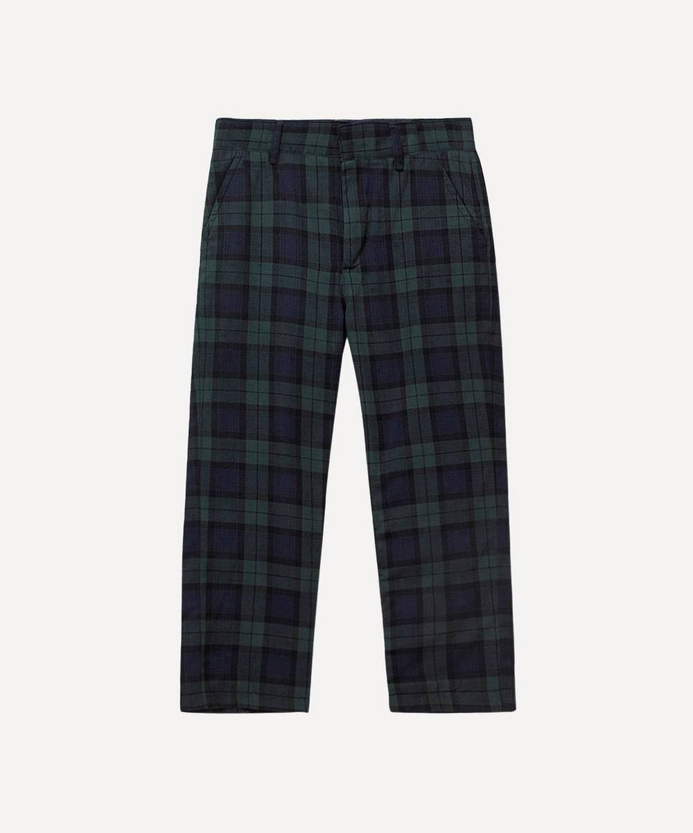 Trotters - Donald Trousers 2-11 Years