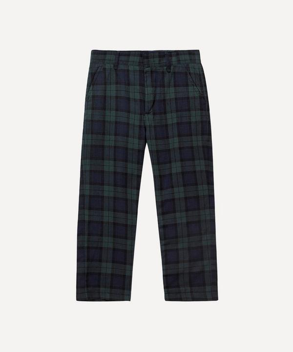 Trotters - Donald Trousers 2-5 Years image number null
