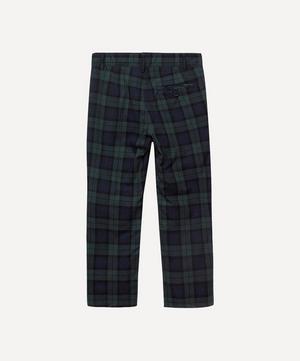 Trotters - Donald Trousers 2-5 Years image number 1