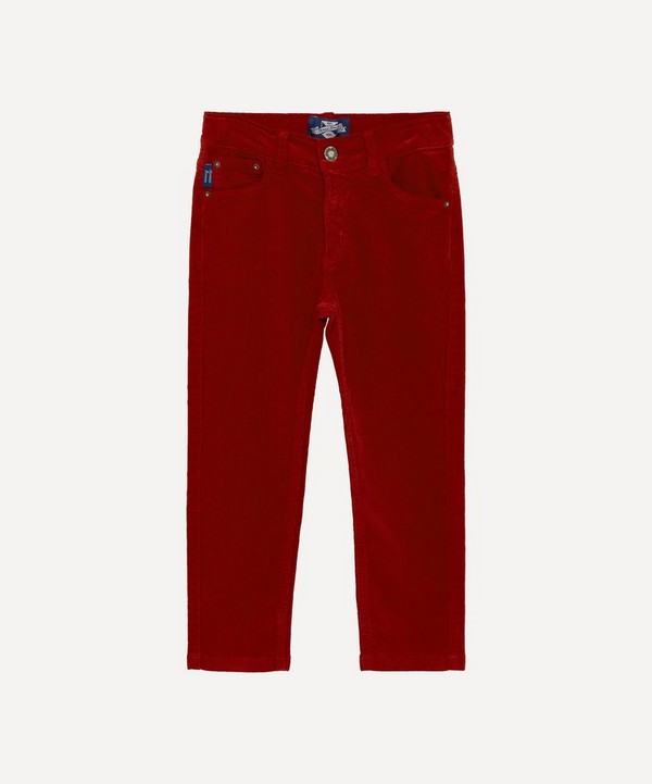 Trotters - Jake Jeans 2-5 Years image number null