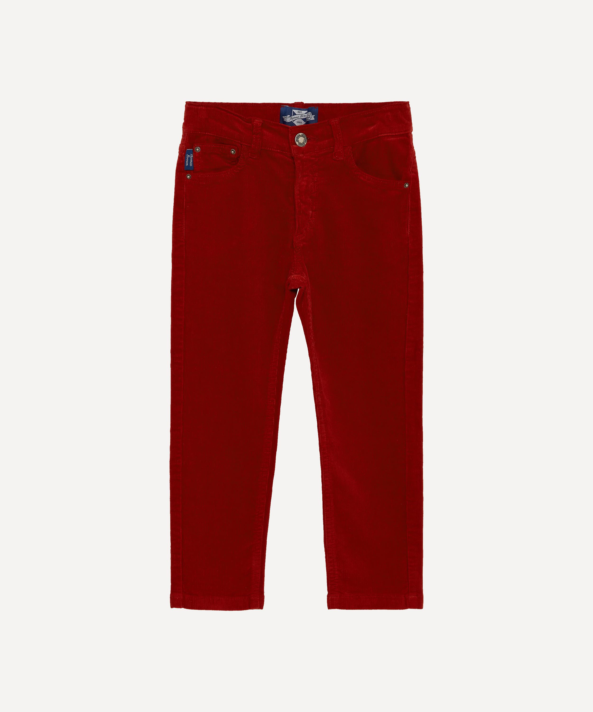 Trotters - Jake Jeans 2-5 Years image number 0