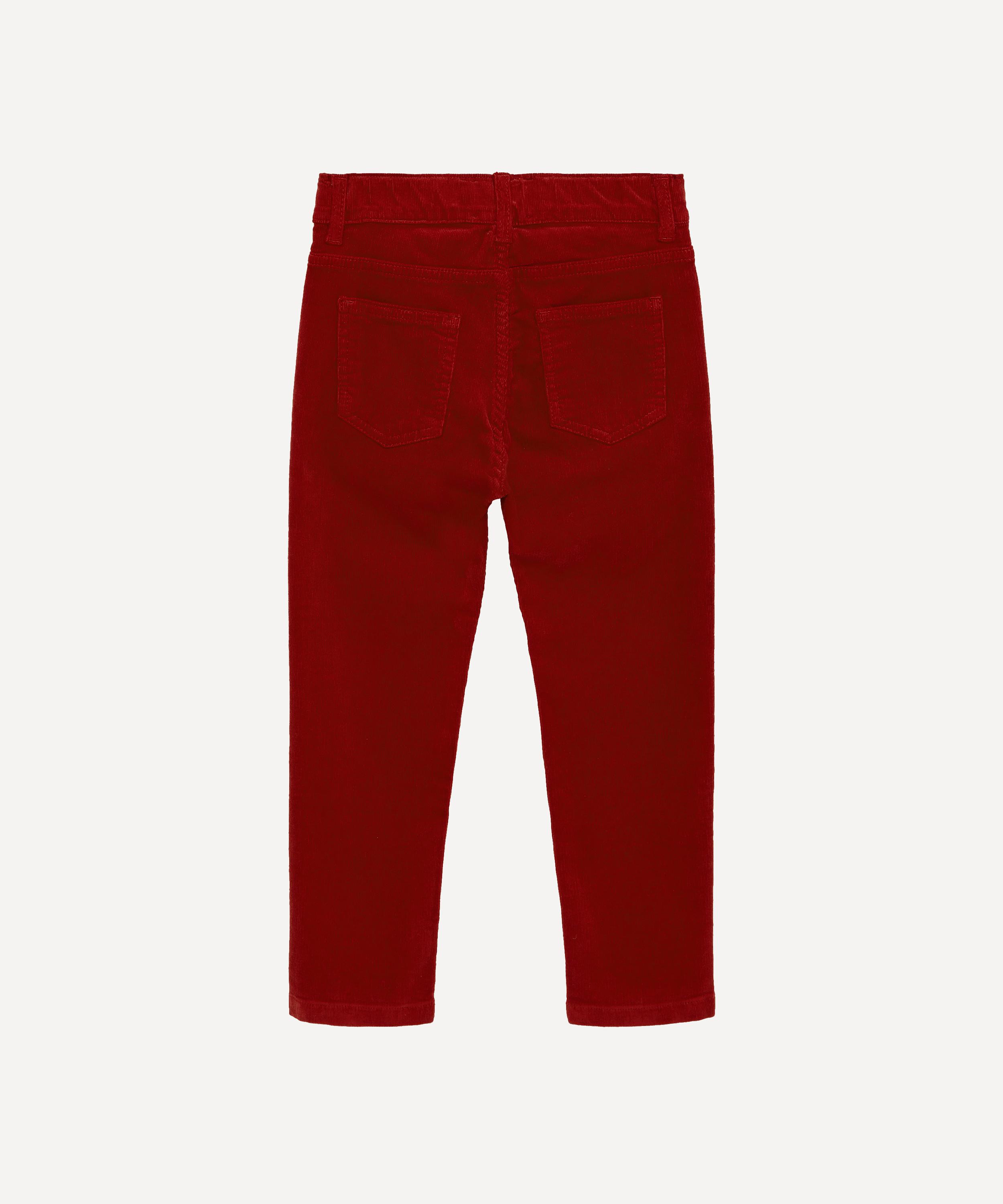 Trotters - Jake Jeans 2-5 Years image number 1