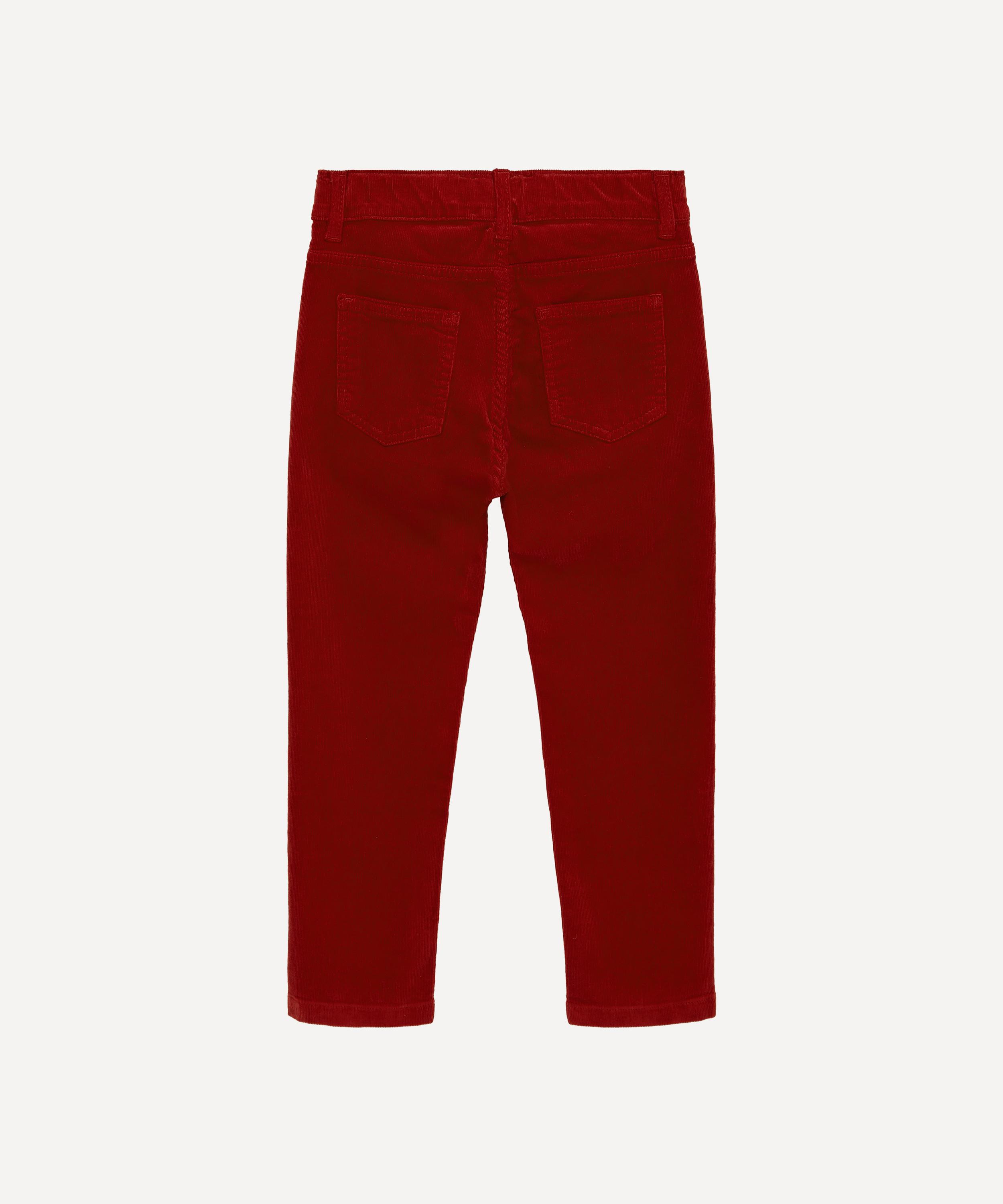 Trotters - Jake Jeans 2-5 Years image number 2