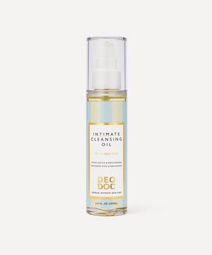 Intimate Cleansing Oil Fragrance Free 100ml