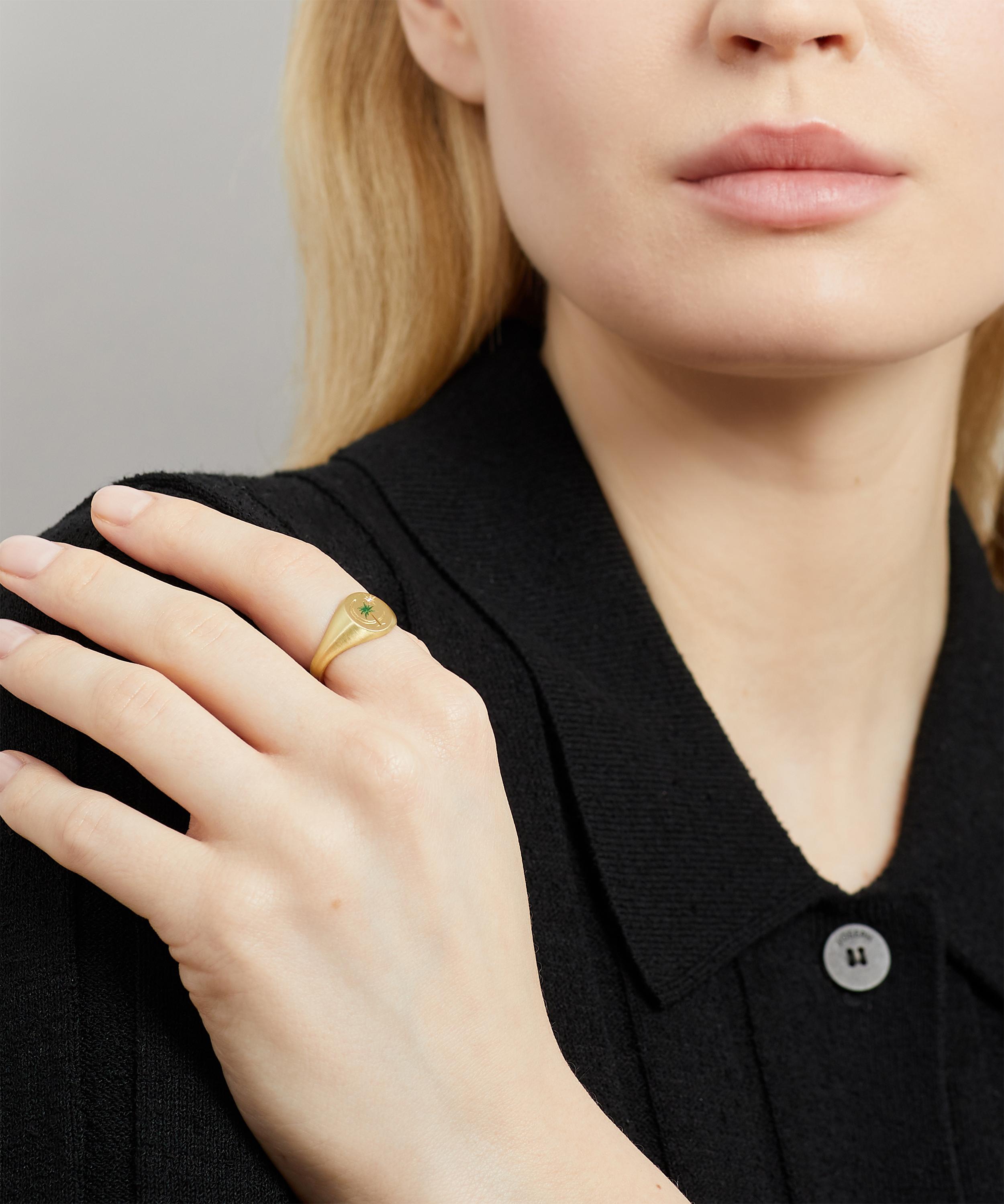 人気沸騰】 Palm Angels Rings for Men - Shop Online on