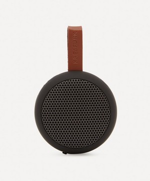 Kreafunk - aGO Bluetooth Speaker image number 0