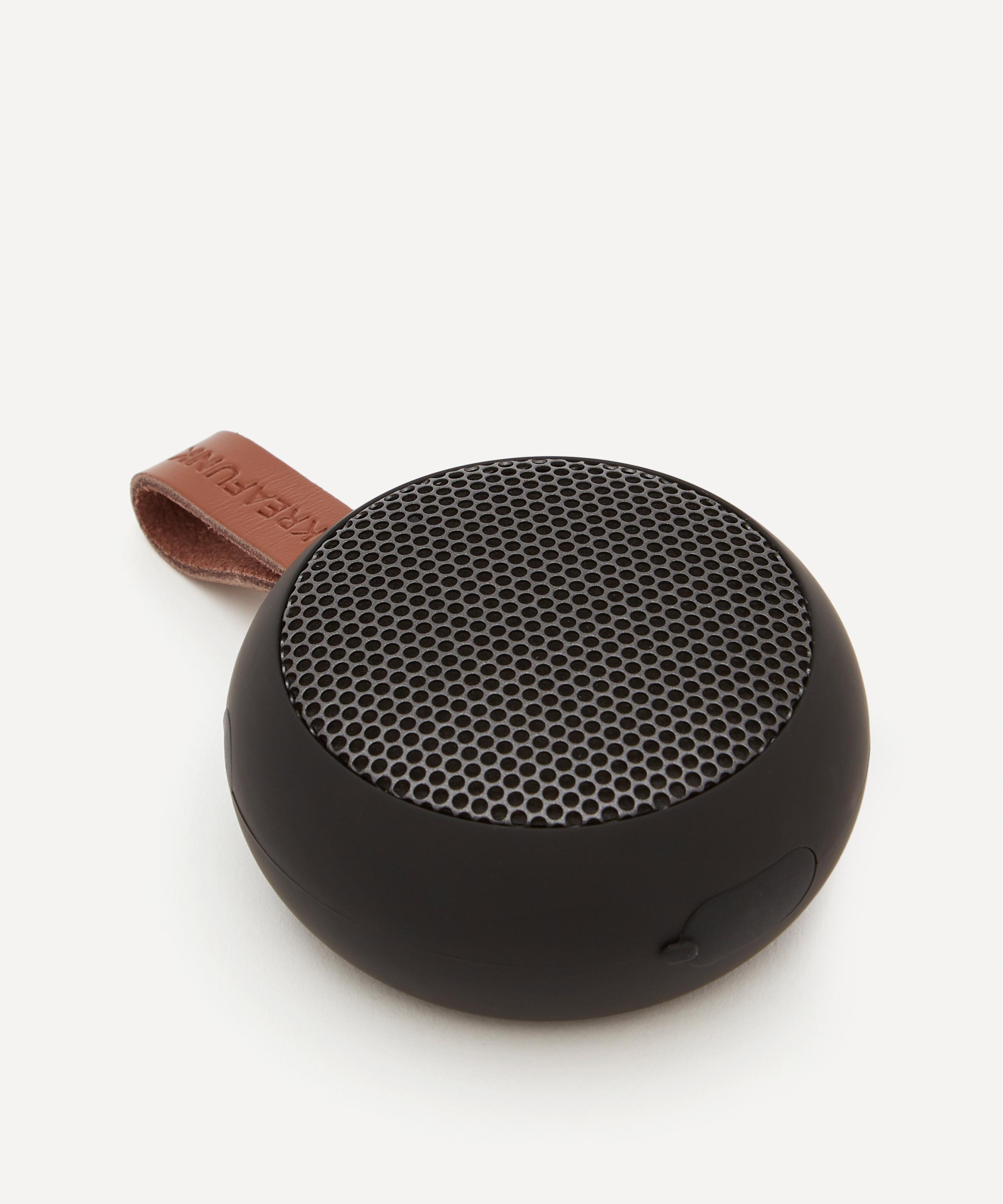 aGO II Portable Speaker curated on LTK