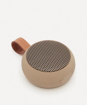 Kreafunk - aGO Bluetooth Speaker image number 1