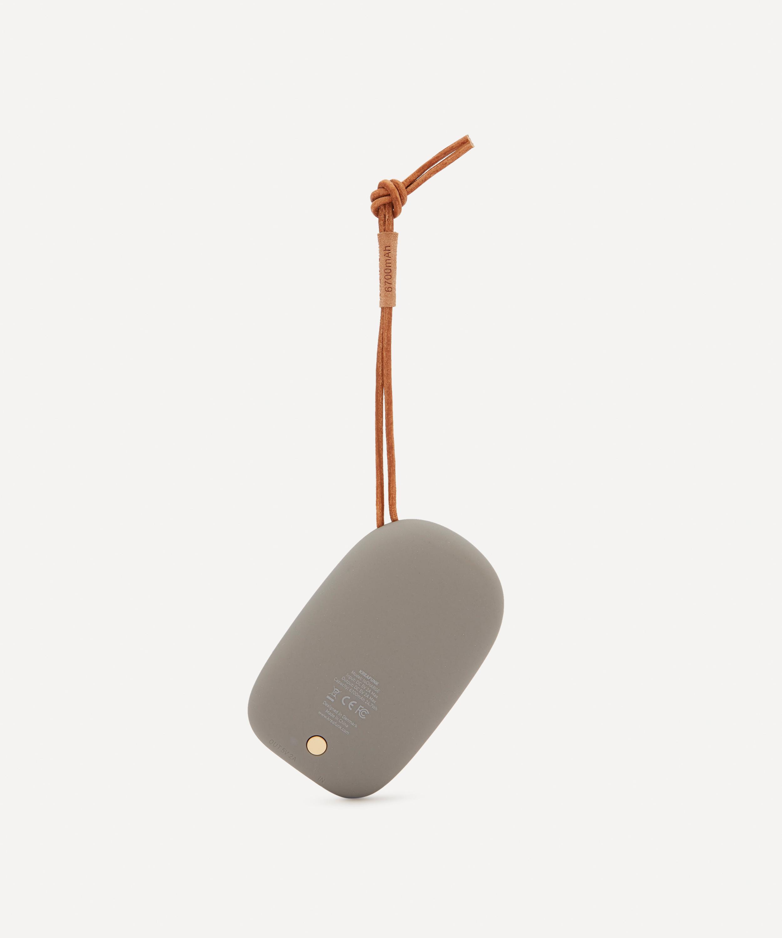 Kreafunk - toCHARGE Power Bank image number 1