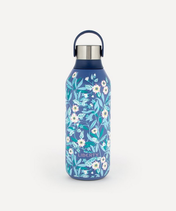 Chilly's - Brighton Blossom Series 2 Water Bottle 500ml