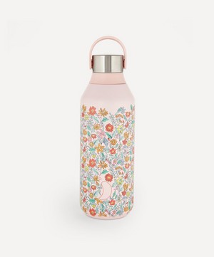 Chilly's - Summer Sprigs Series 2 Water Bottle 500ml image number 1