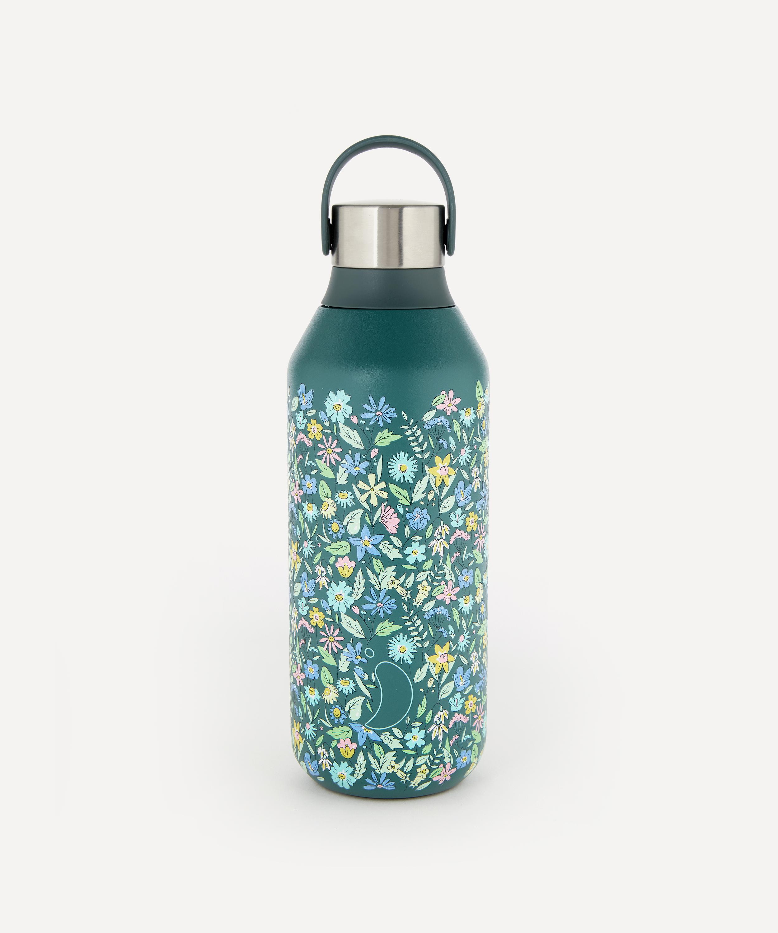 Chilly's Summer Sprigs Series 2 Water Bottle 500ml