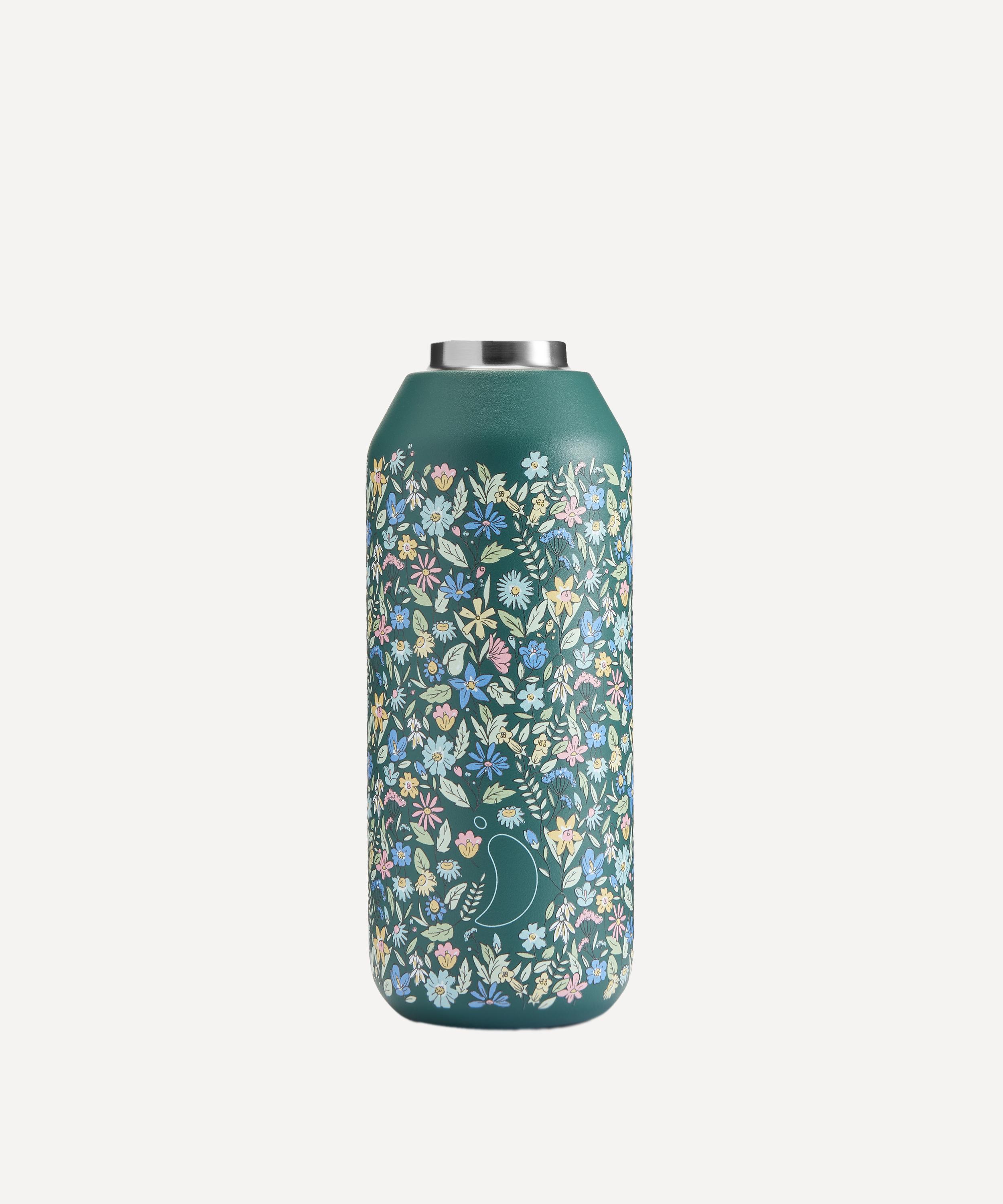 Chilly's - x Liberty Summer Sprigs Series 2 Water Bottle 500ml image number 1