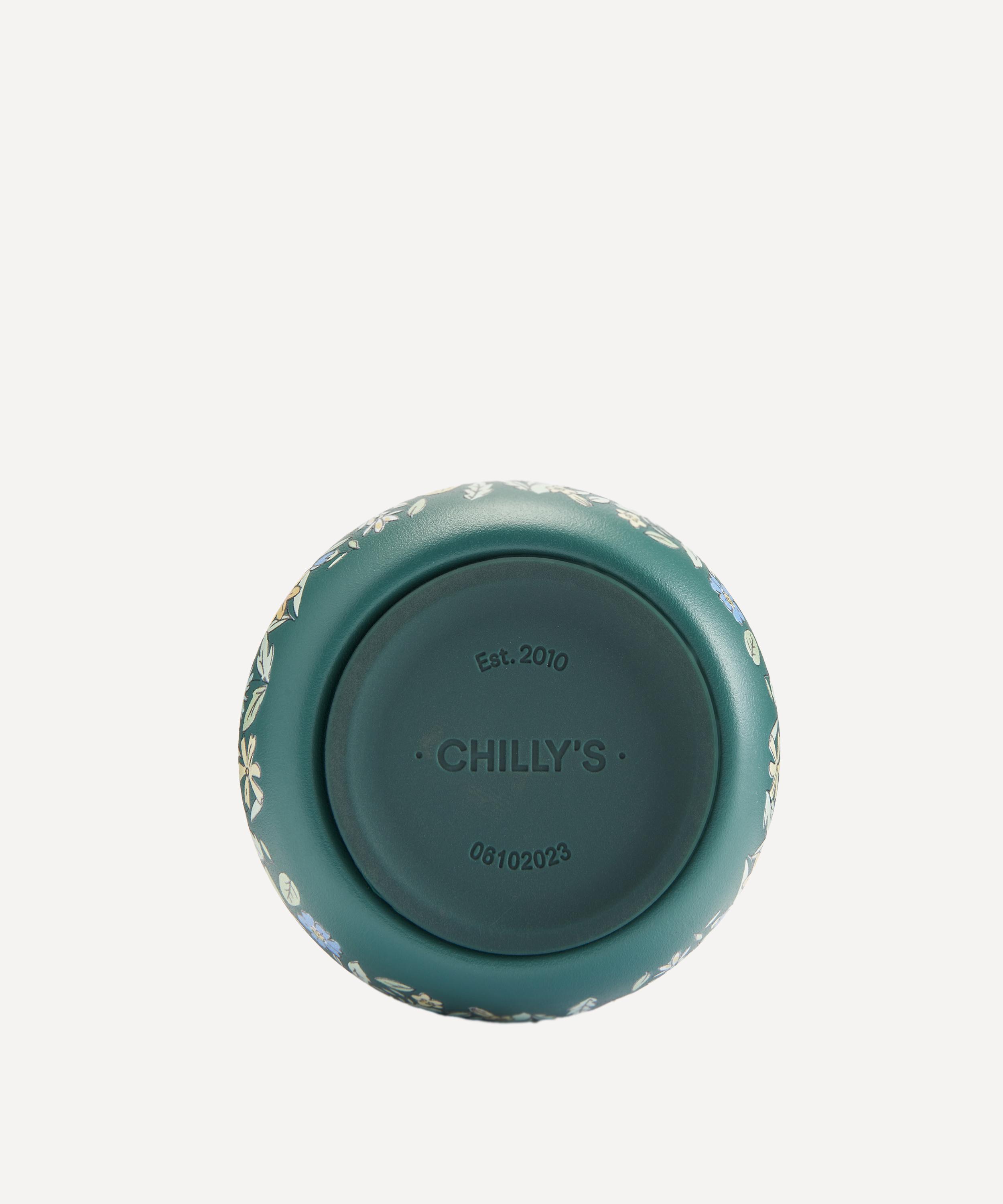 Chilly's - x Liberty Summer Sprigs Series 2 Water Bottle 500ml image number 3