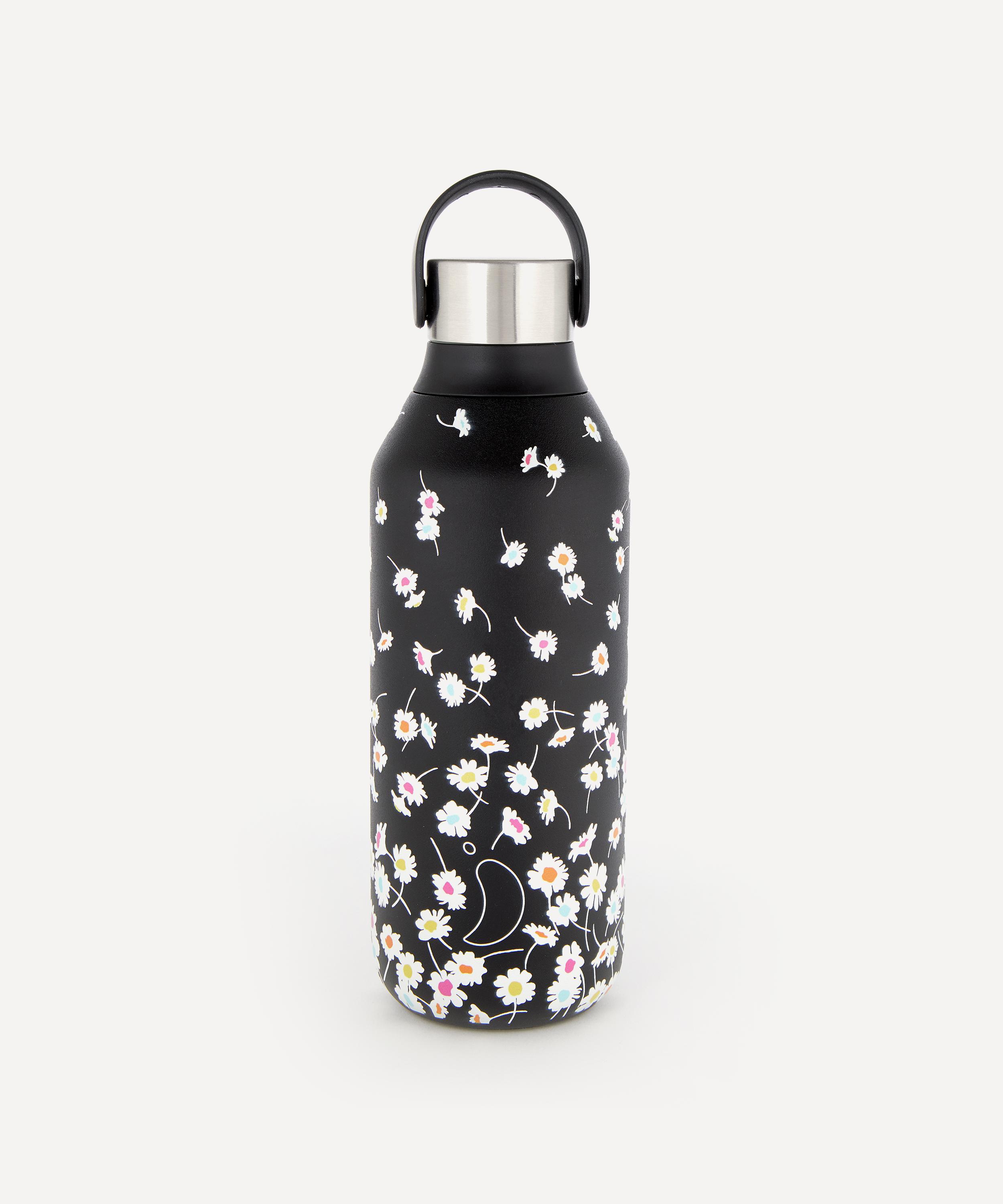 Abyss Black Water Bottle | 500ml