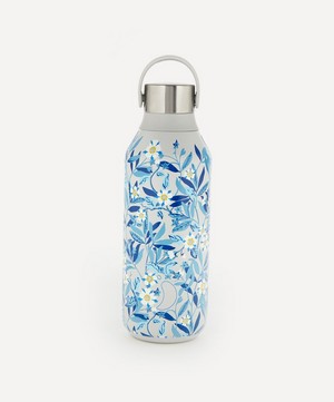 Chilly's - Brighton Blossom Series 2 Water Bottle 500ml image number 1