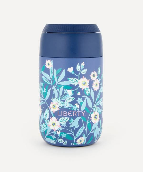 Chilly's - Brighton Blossom Series 2 Coffee Cup 340ml image number 0
