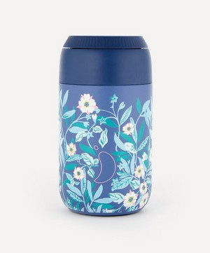 Chilly's - Brighton Blossom Series 2 Coffee Cup 340ml image number 1
