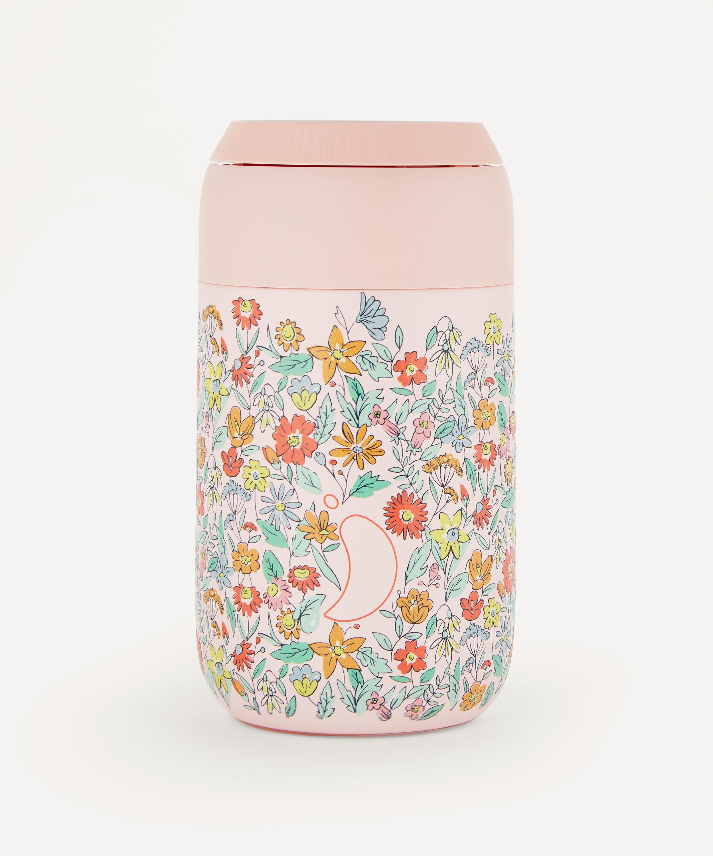Chilly's - Summer Sprigs Series 2 Coffee Cup 340ml image number 1