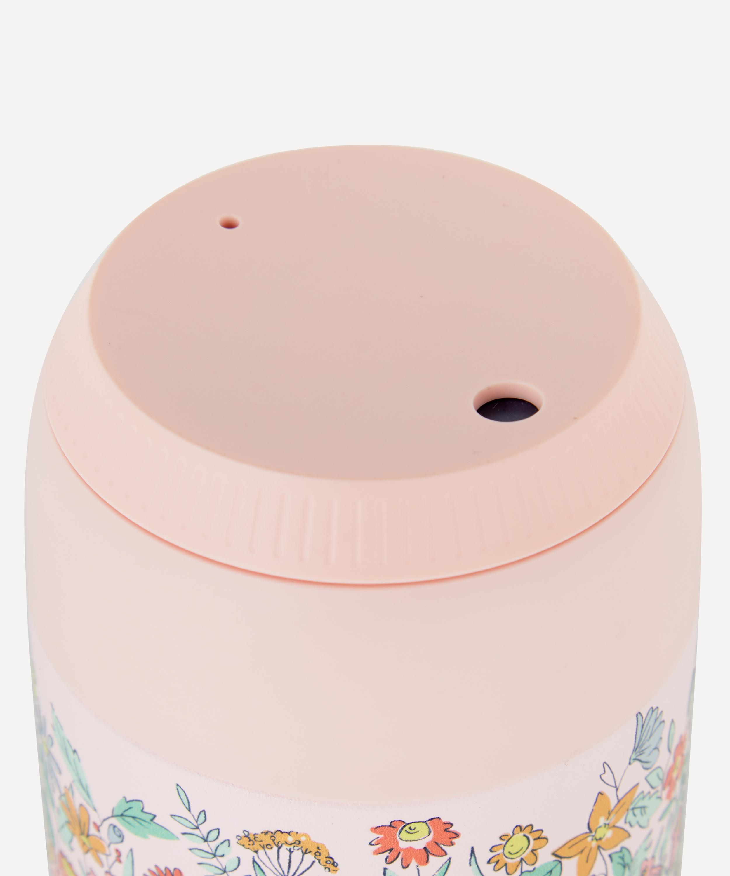 Chilly's - Summer Sprigs Series 2 Coffee Cup 340ml image number 2