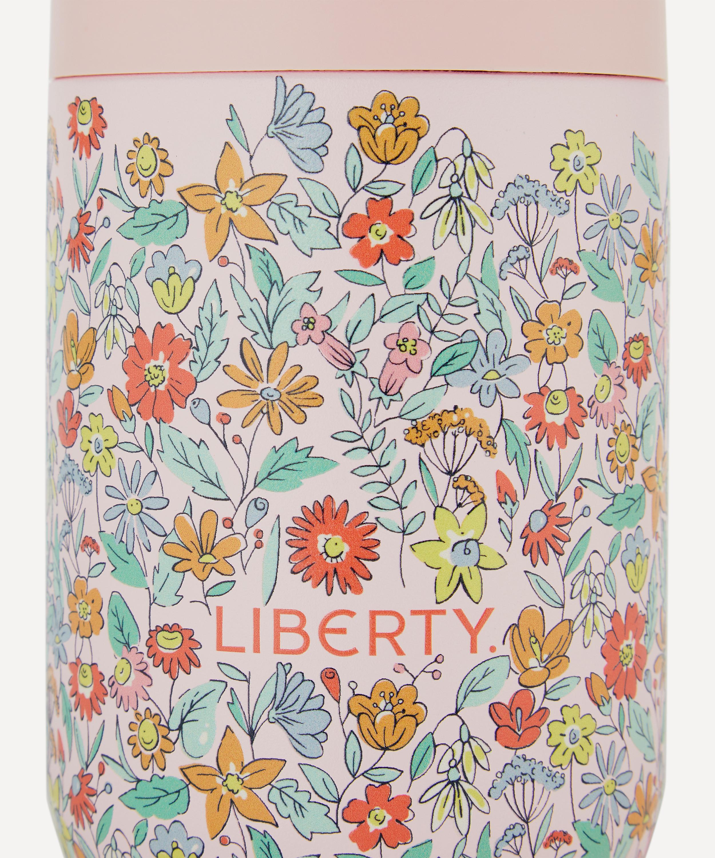 Chilly's - Summer Sprigs Series 2 Coffee Cup 340ml image number 3