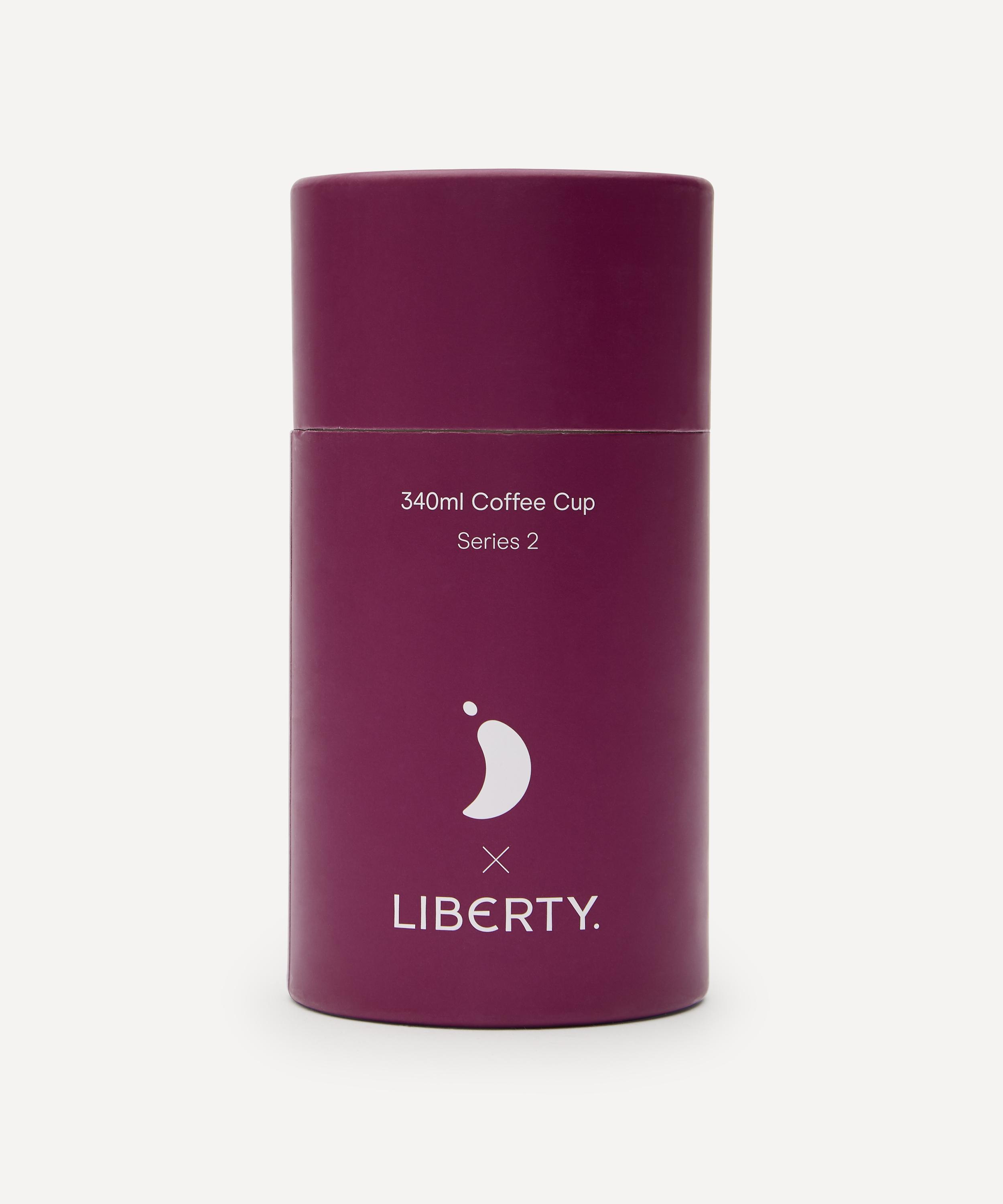 Chilly's - Summer Sprigs Series 2 Coffee Cup 340ml image number 5
