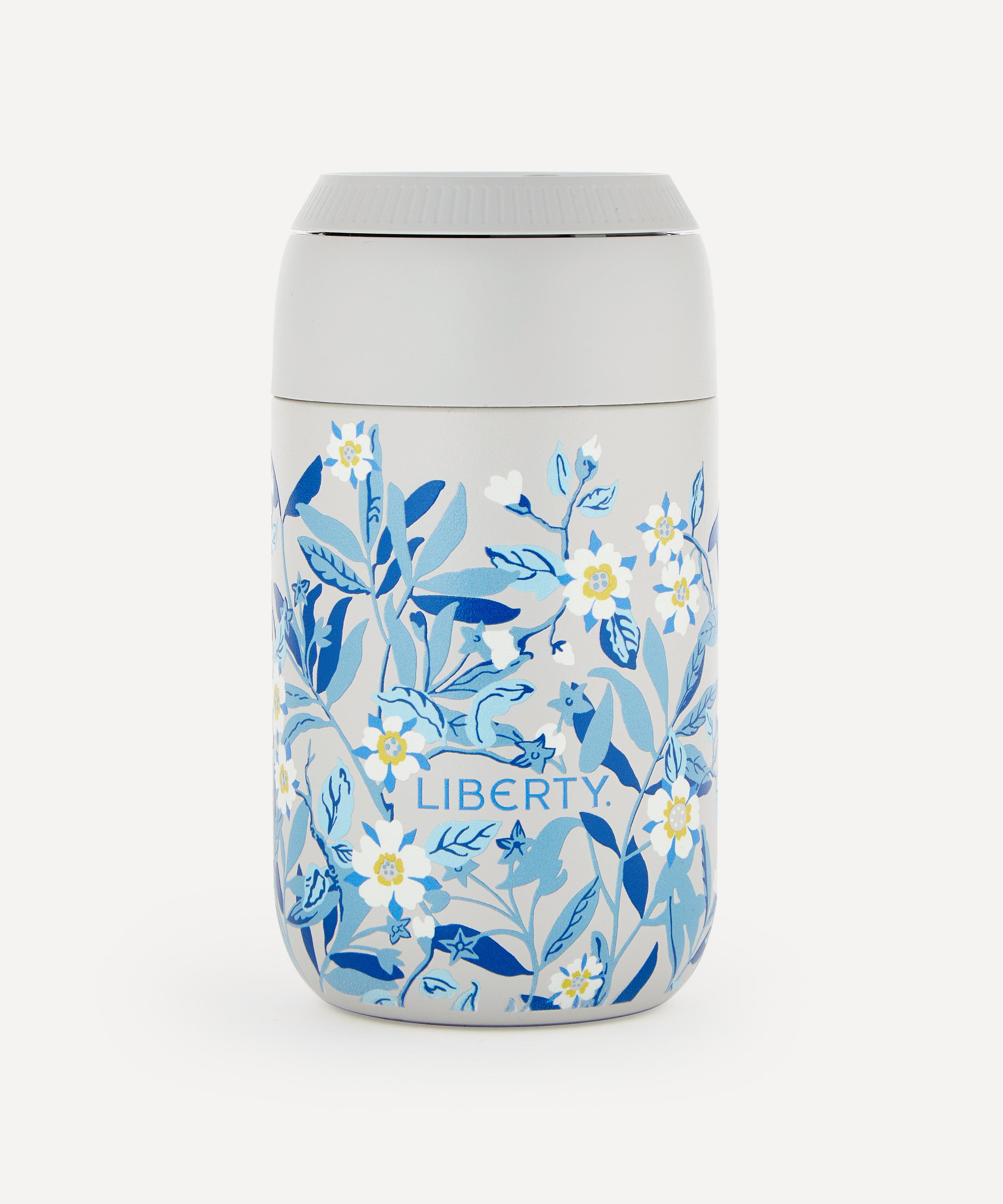 Chilly's - Brighton Blossom Series 2 Coffee Cup 340ml image number 0