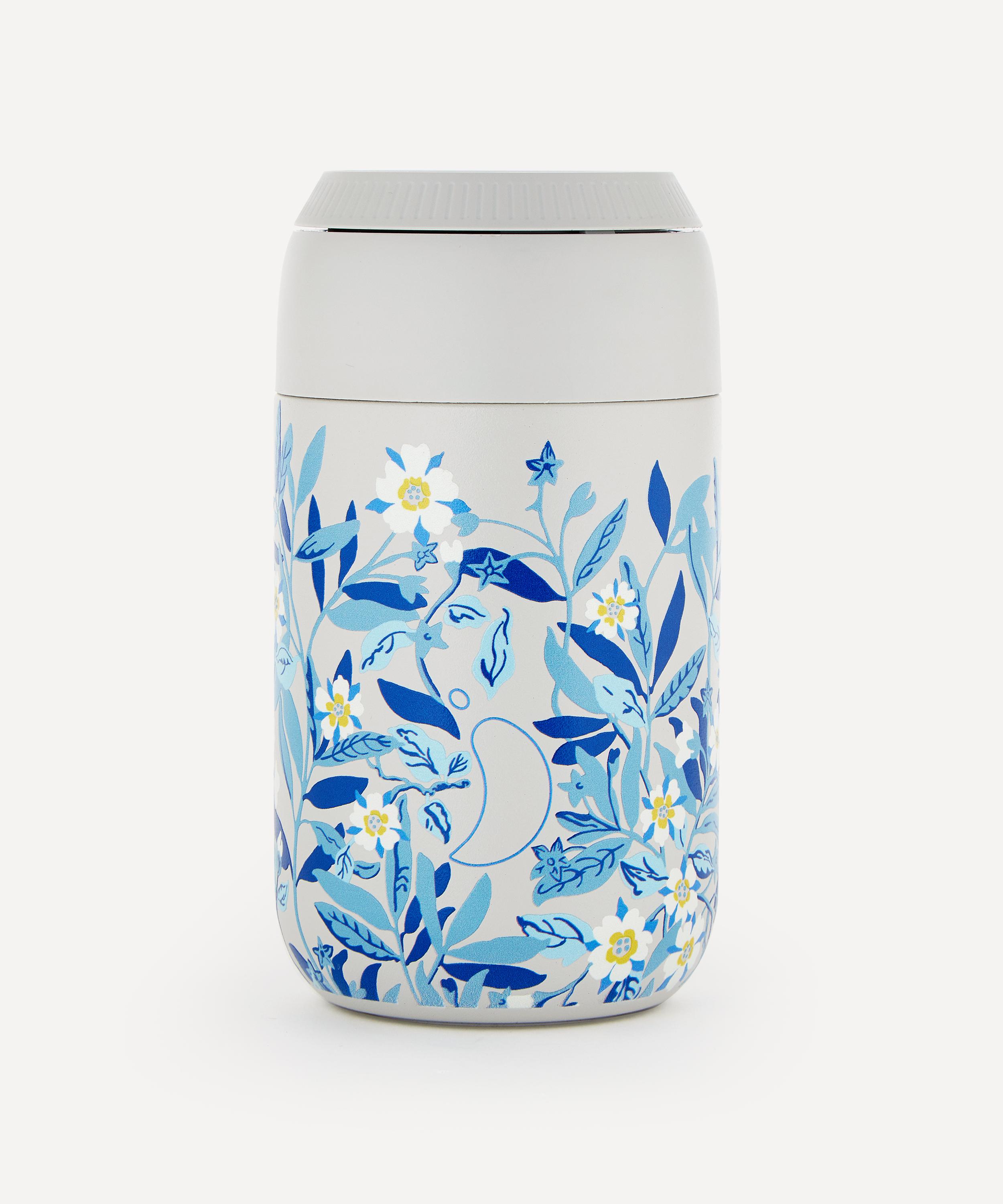 Chilly's - Brighton Blossom Series 2 Coffee Cup 340ml image number 1