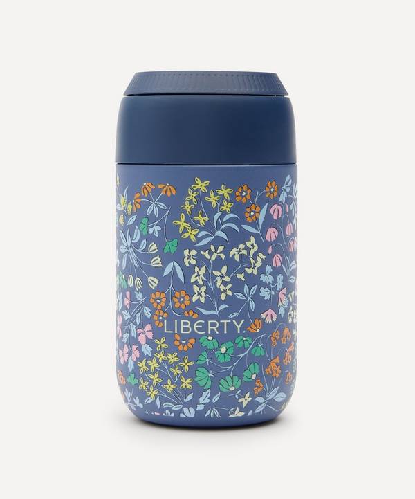 Chilly's - April Flowers Series 2 Coffee Cup 340ml