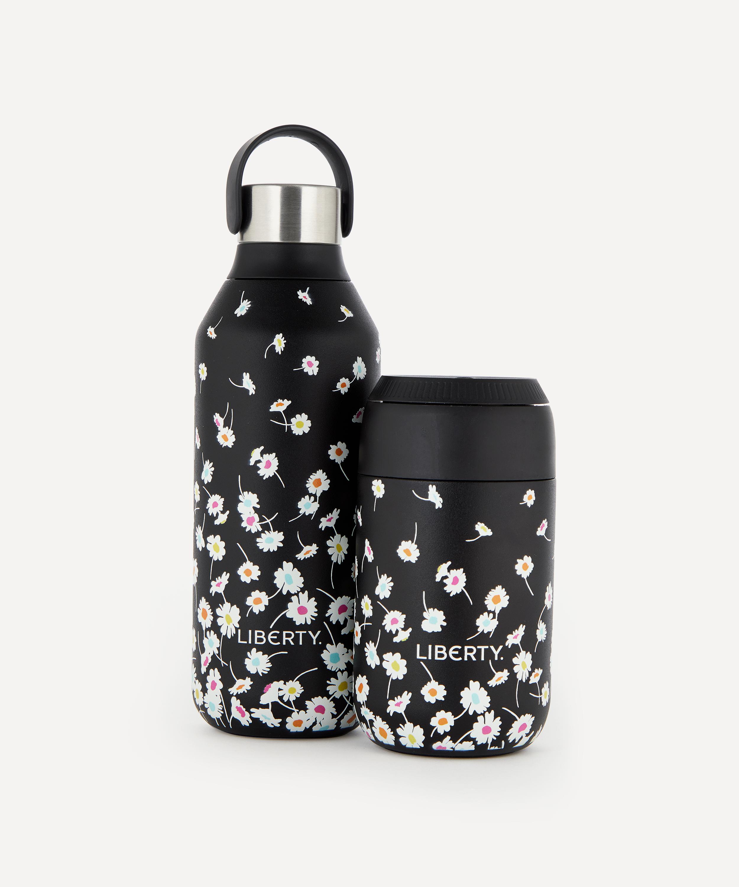 Chilly's Summer Sprigs Series 2 Water Bottle & Coffee Cup Bundle