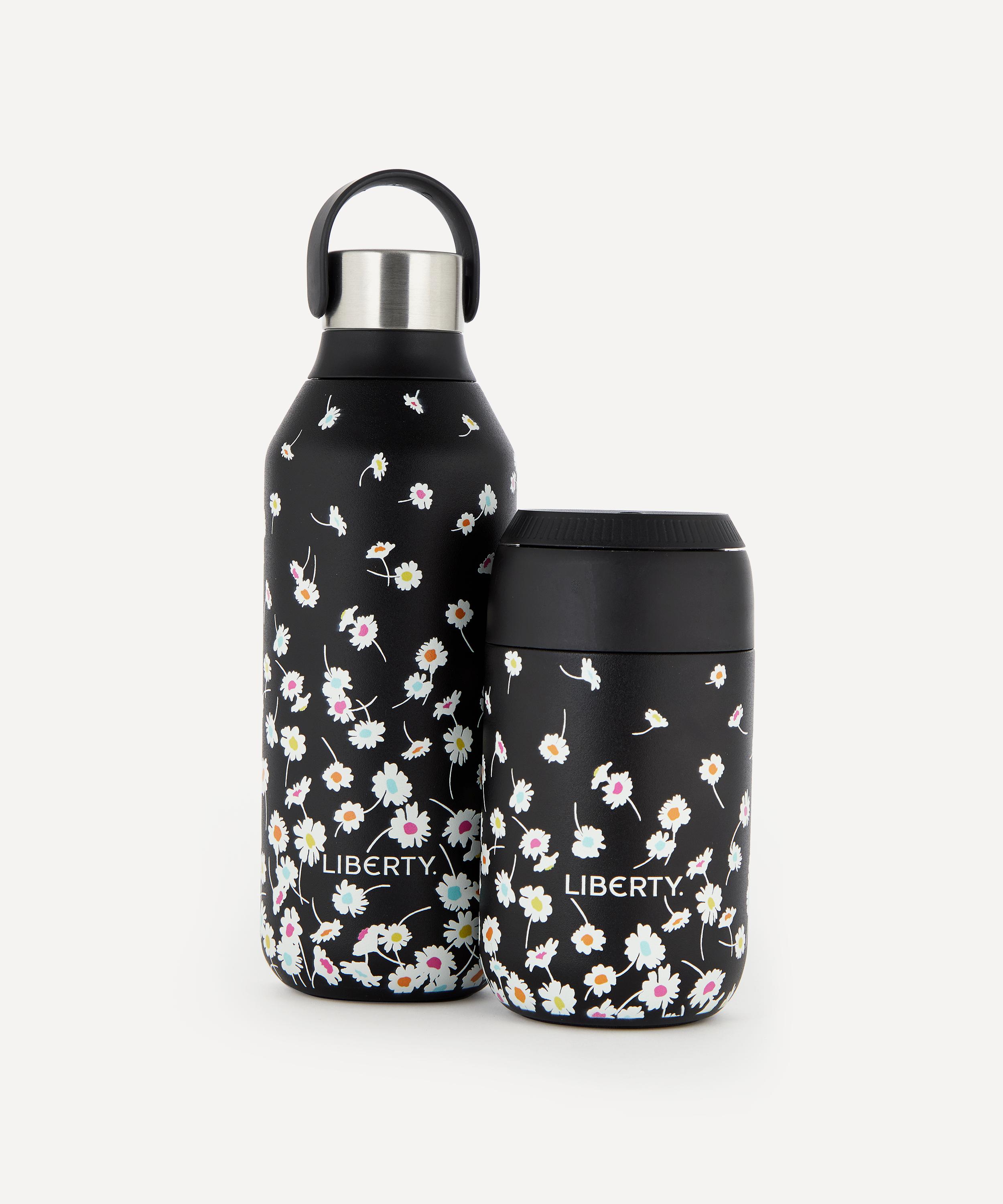 Chilly's - Jive Abyss Series 2 Water Bottle & Coffee Cup Bundle image number 0