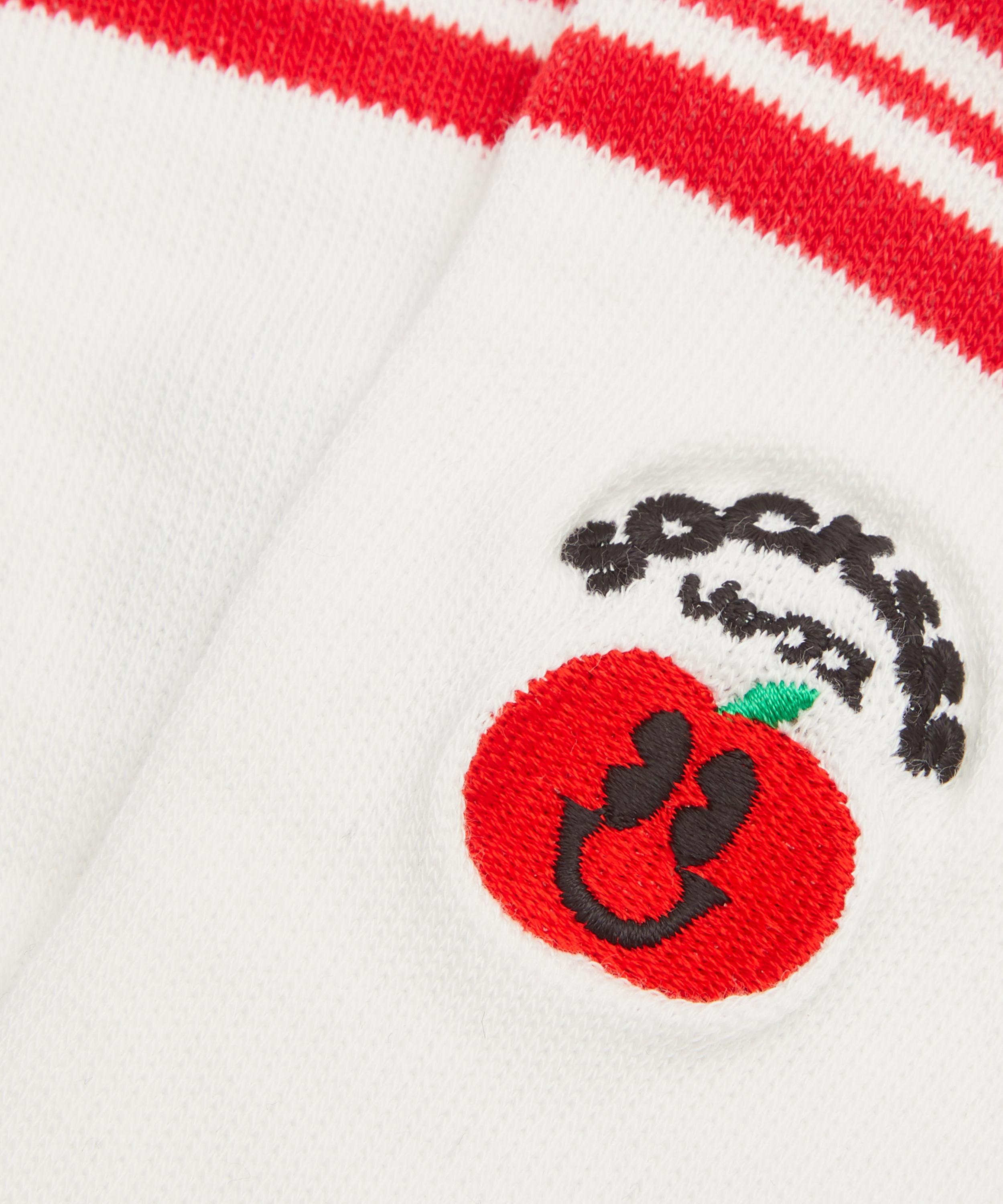 Socksss - Little League Socks image number 2
