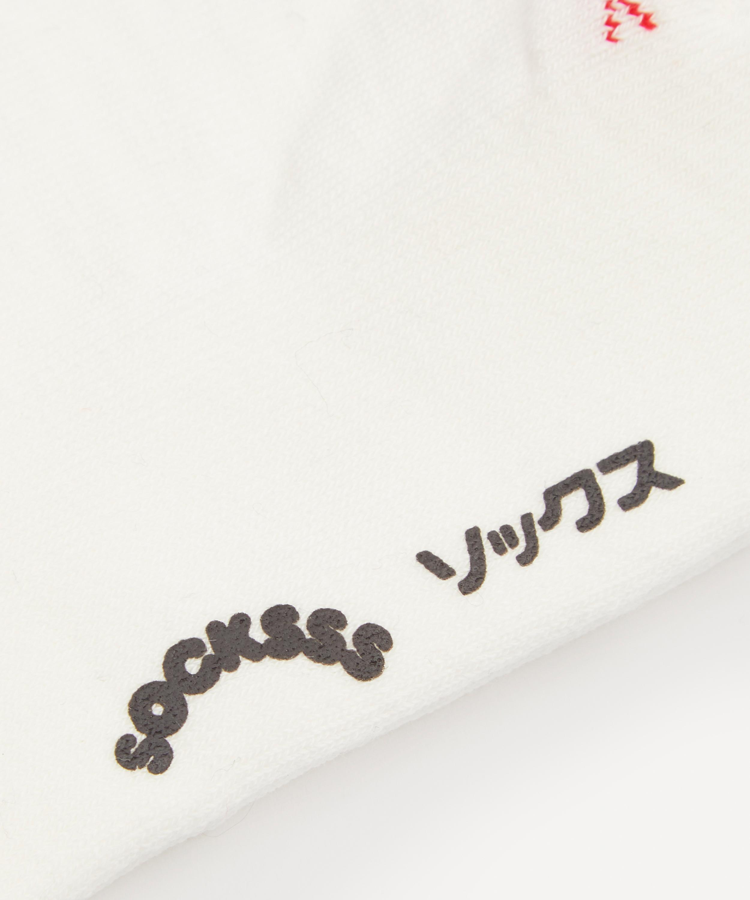 Socksss - Little League Socks image number 3