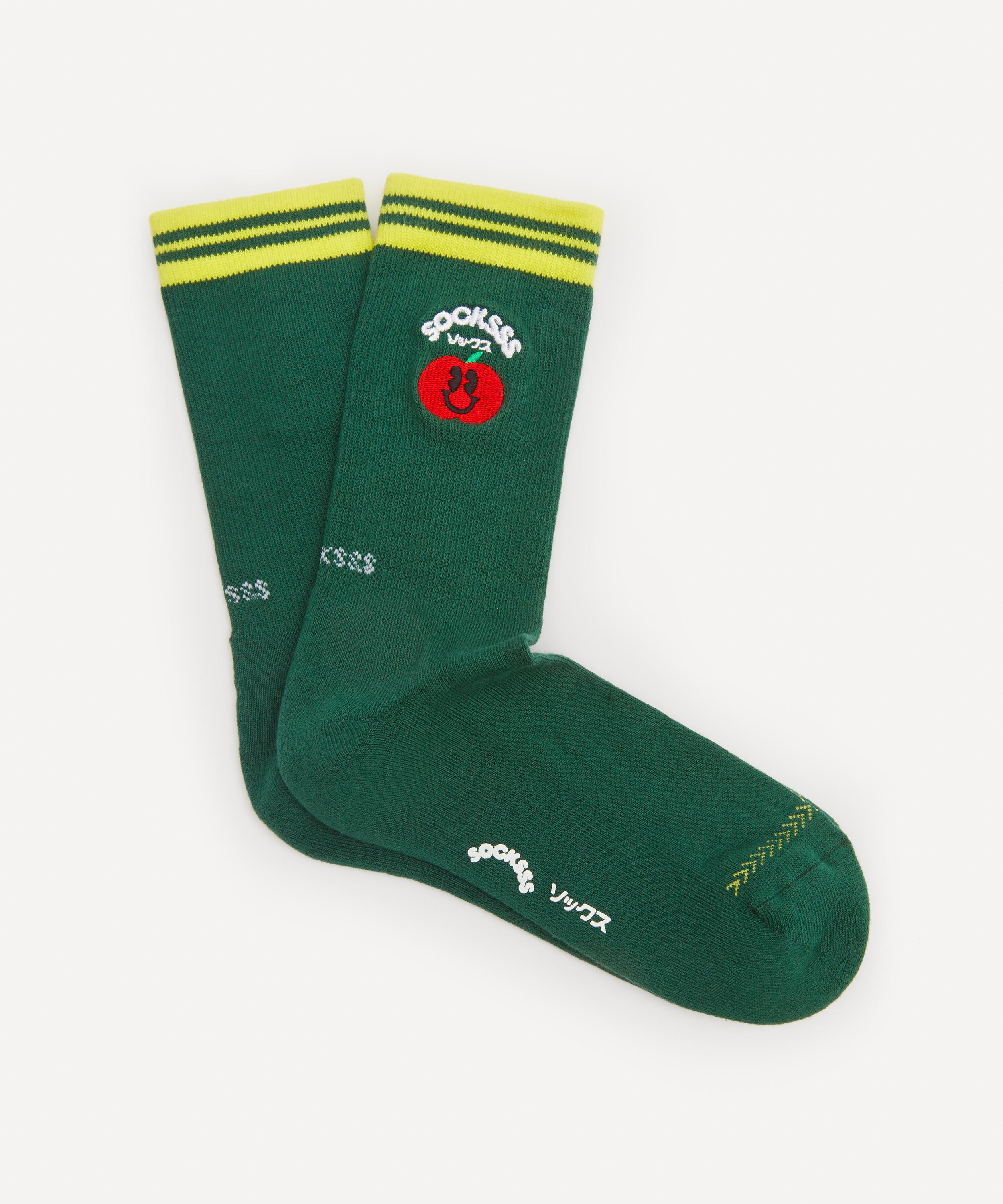 Socksss - Big League Socks image number 0