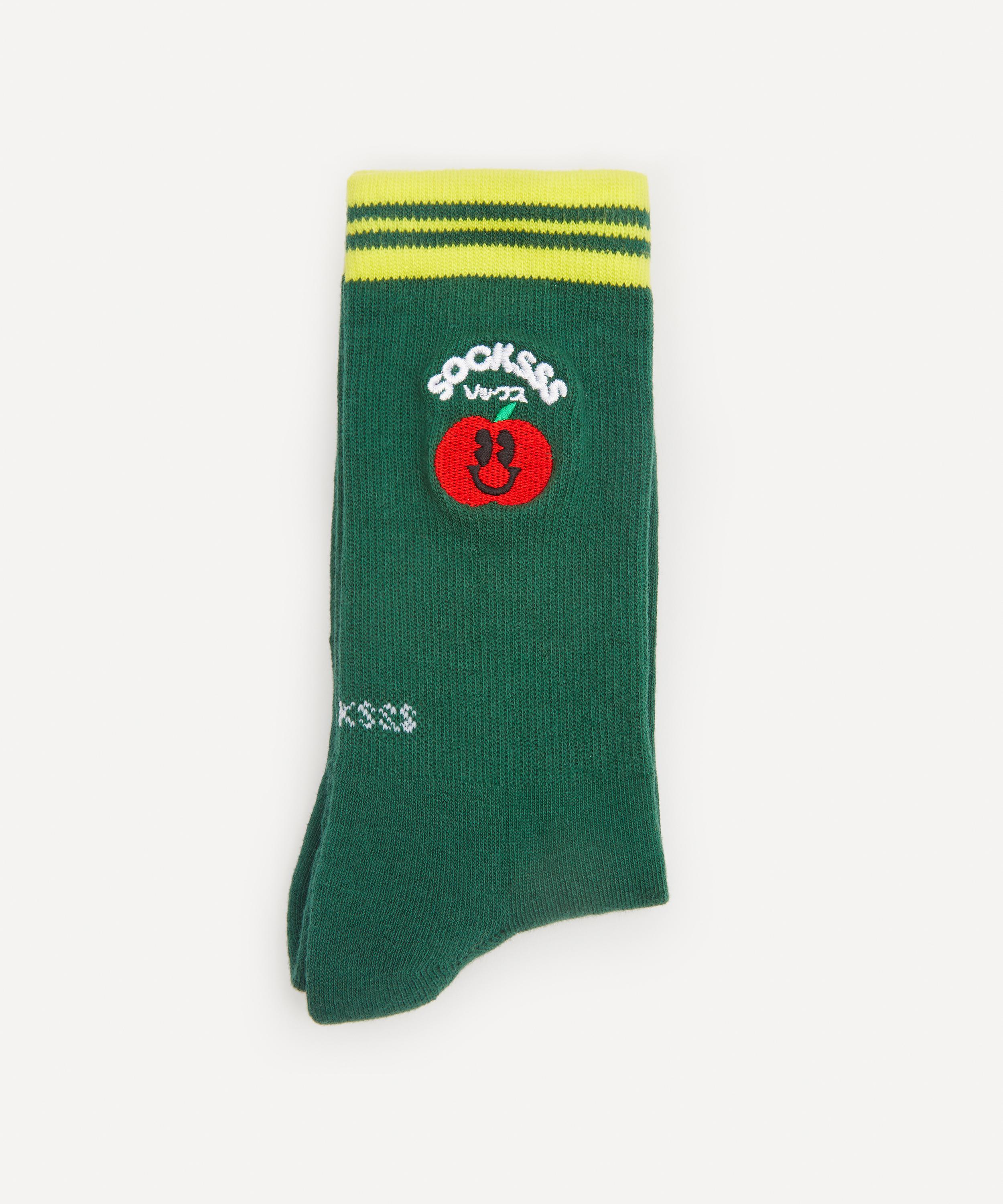 Socksss - Big League Socks image number 1