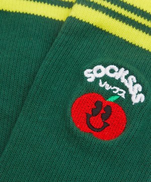 Socksss - Big League Socks image number 2
