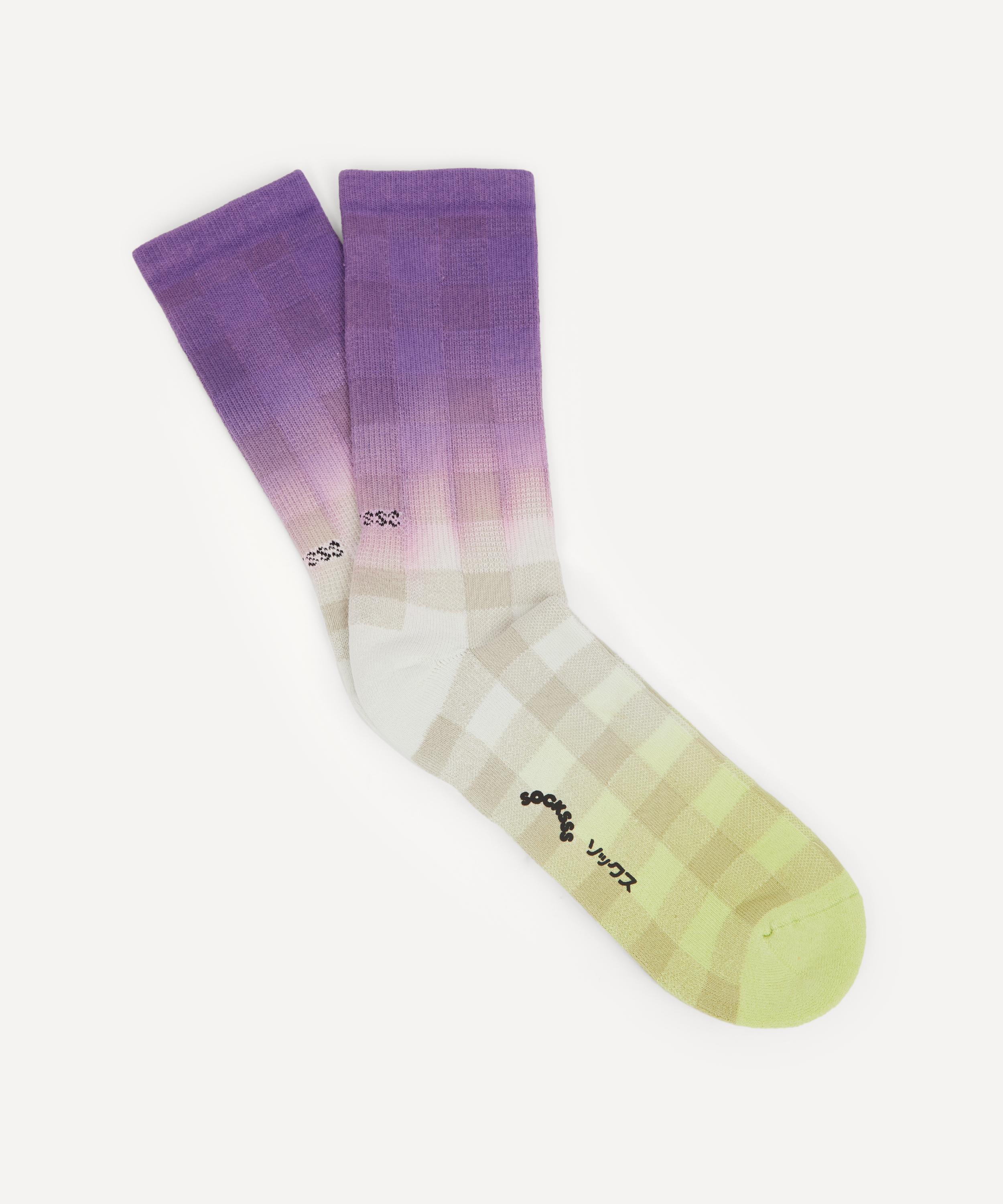 Socksss - Ectoplasma Socks image number 0