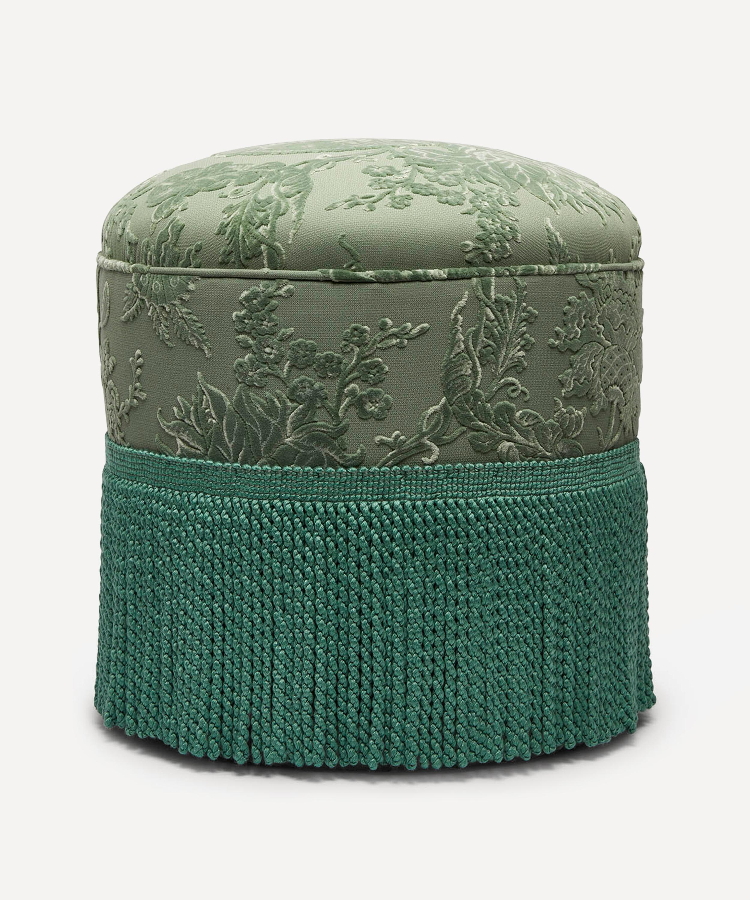 House of Hackney - Artemis Cut Velvet Bottoman image number 0