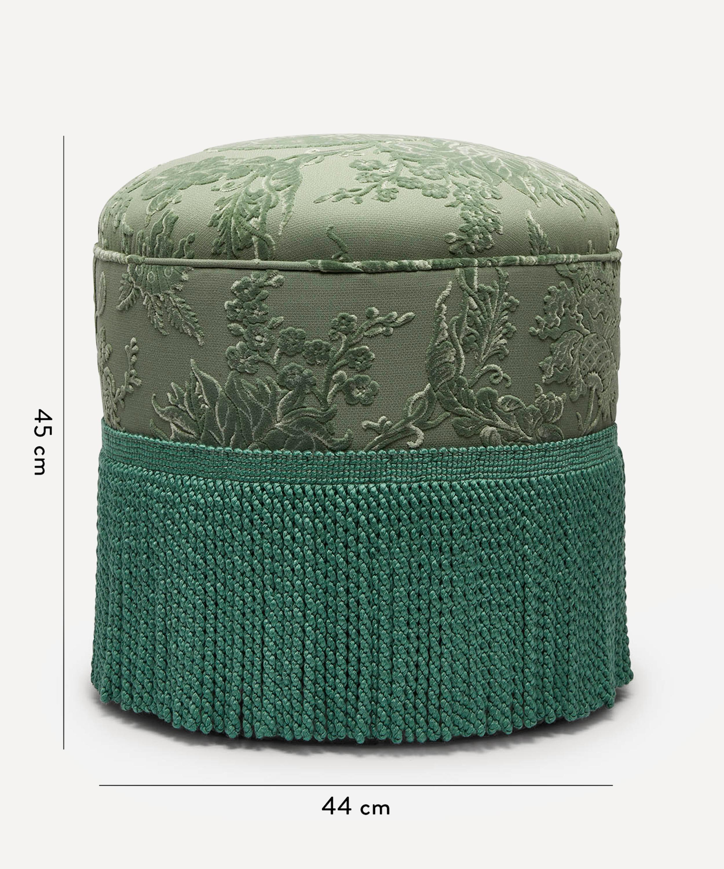 House of Hackney - Artemis Cut Velvet Bottoman image number 4