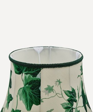 House of Hackney - Hedera Cotton-Linen Large Petticoat Lampshade image number 2