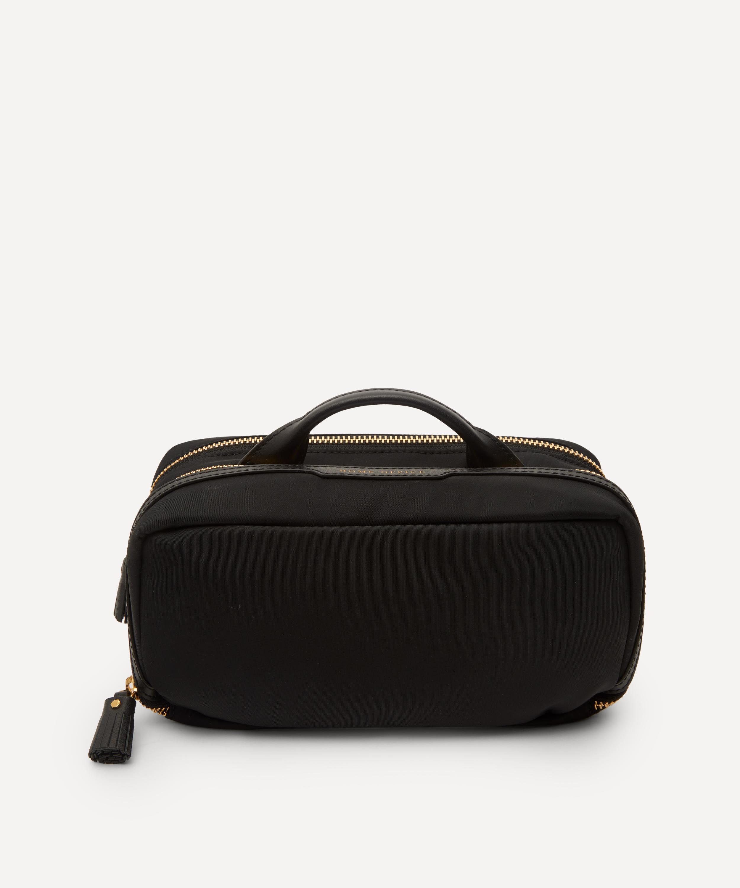 Anya Hindmarch - Home Office Recycled Nylon Pouch image number 2