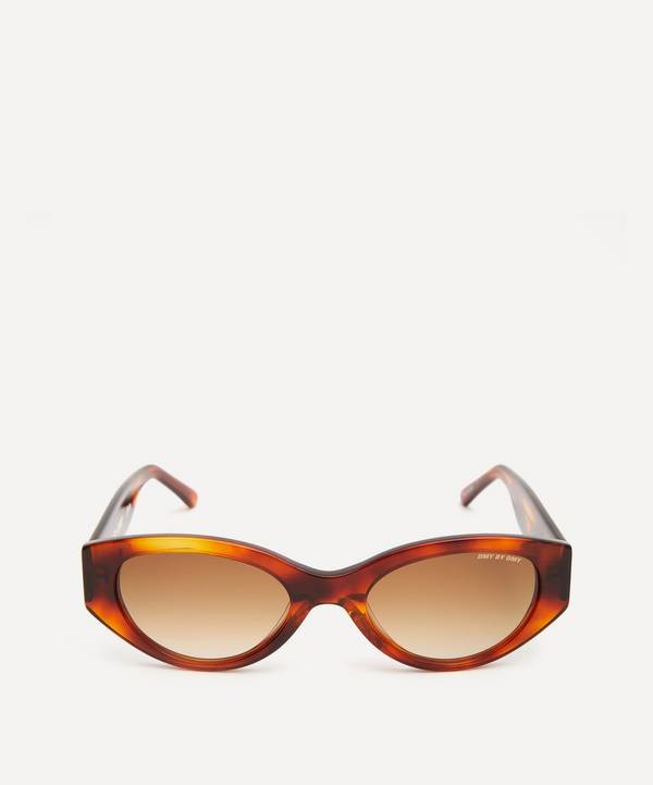DMY BY DMY - Quin Cat-Eye Sunglasses image number 0