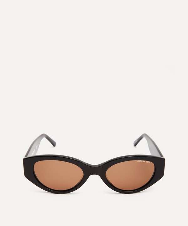 DMY BY DMY - Quin Cat-Eye Sunglasses image number null