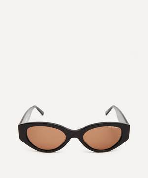 Quin Cat-Eye Sunglasses