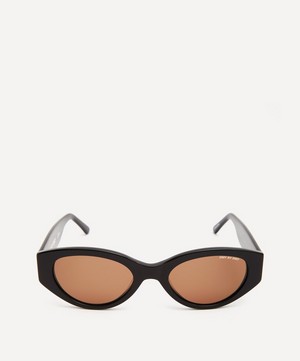 DMY BY DMY - Quin Cat-Eye Sunglasses image number 0