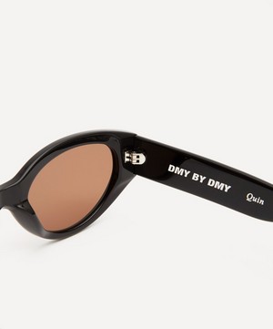 DMY BY DMY - Quin Cat-Eye Sunglasses image number 3