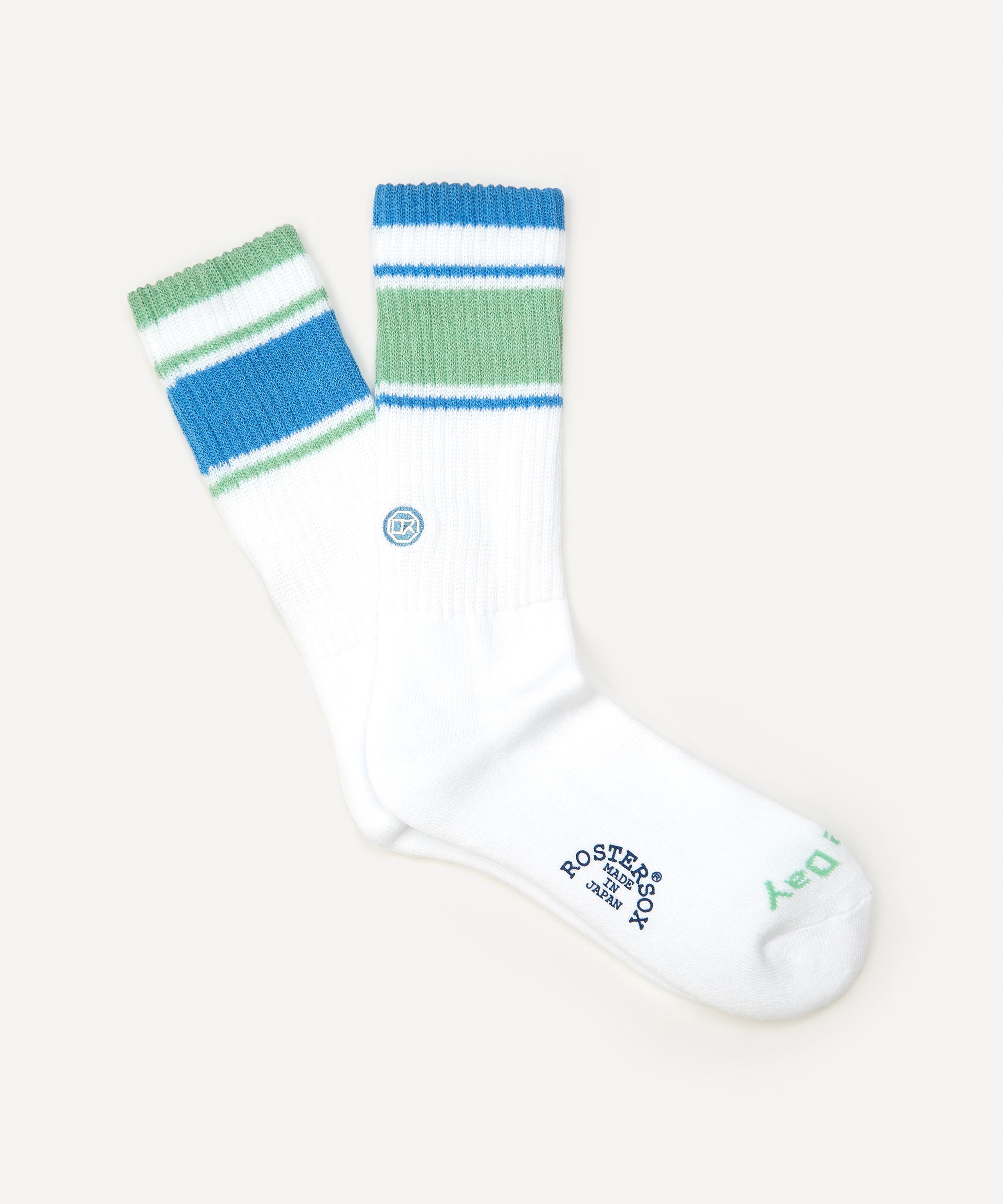 Rostersox - Stripe Socks image number 0